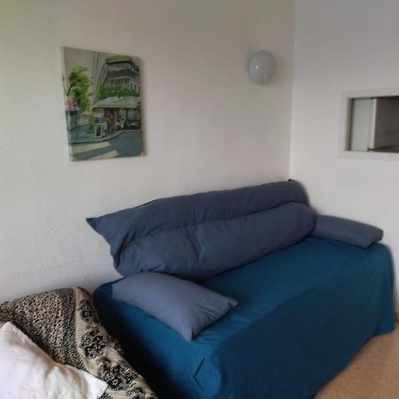 Apartamento Con Vistas Al Mar Apartman Las Canteras  Kültér fotó