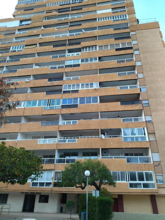 Apartamento Con Vistas Al Mar Apartman Las Canteras  Kültér fotó