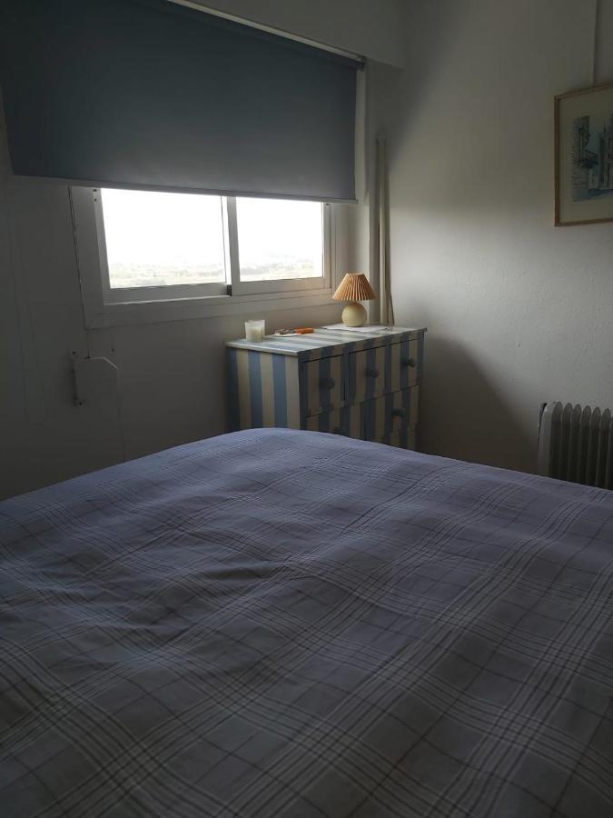 Apartamento Con Vistas Al Mar Apartman Las Canteras  Kültér fotó